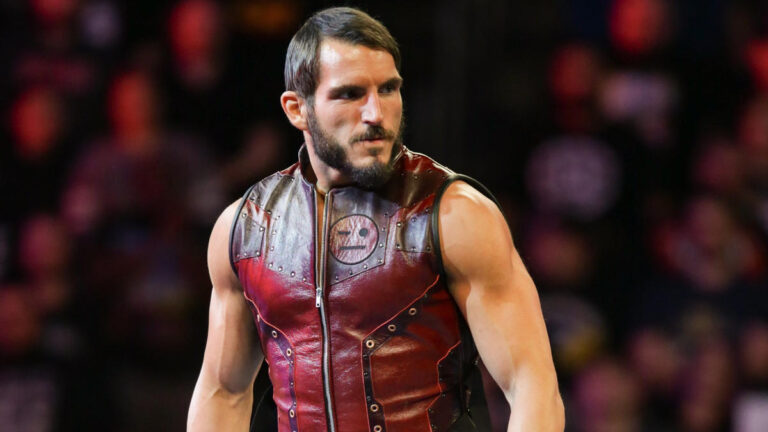 Johnny Gargano Shares His Thoughts On WWE Return, Names His Dream Opponents