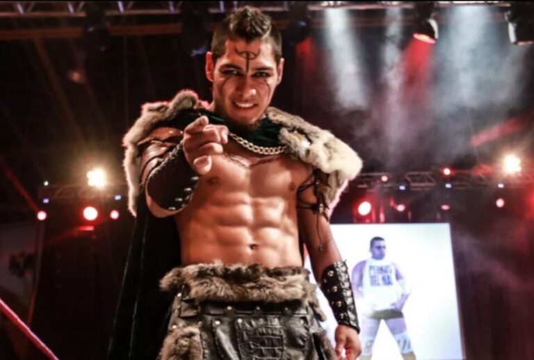 AAA’s Vikingo Potentially Recieving US Visa Soon