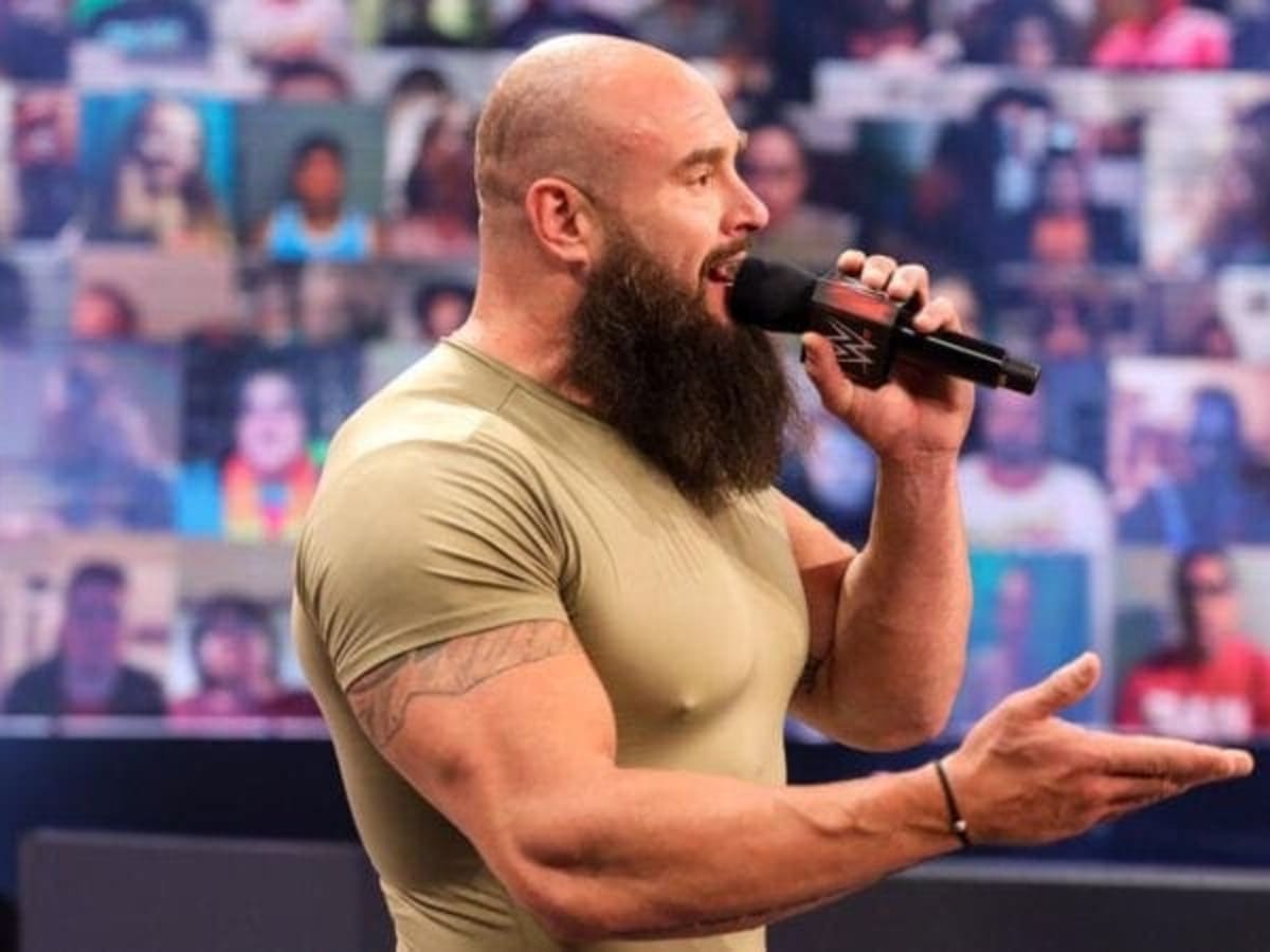 braun strowman