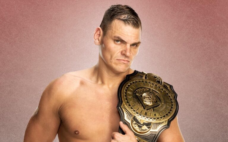 Gunther: WWE’s Next Big Attraction