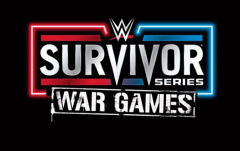 WWE Survivor Series To Feature Two WarGames Matches This Year