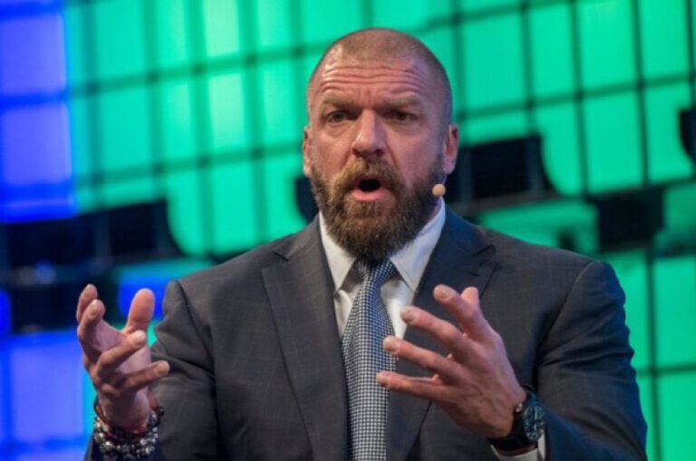 Triple H on Vince McMahon’s “Wonderful Advice”