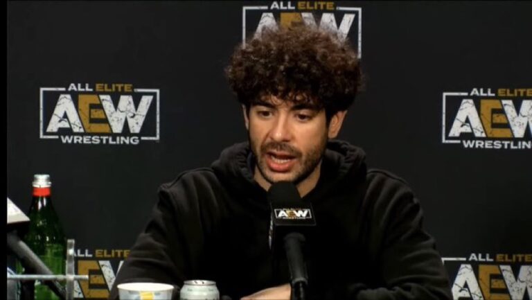 Reported Potential Legal Issues Surface Following Confrontation After CM Punk’s All Out Media Scrum