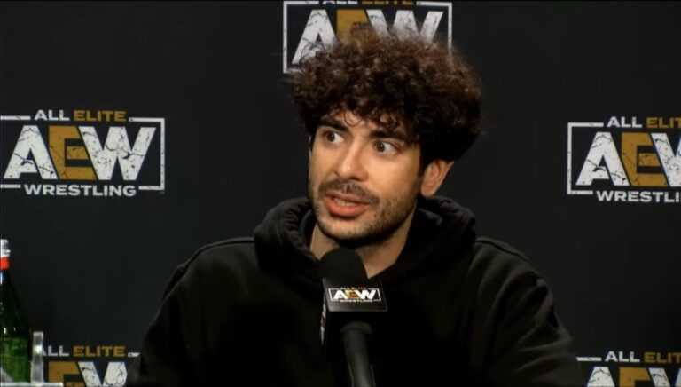Tony Khan Says AEW Grand Slam Will Be Unlike Anything AEW Has Ever Done Before