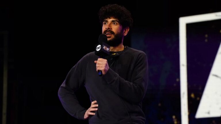 Tony Khan: Real Crown Jewel Of Wrestling Is Northeast U.S. Not Some BS Overseas In Saudi Arabia