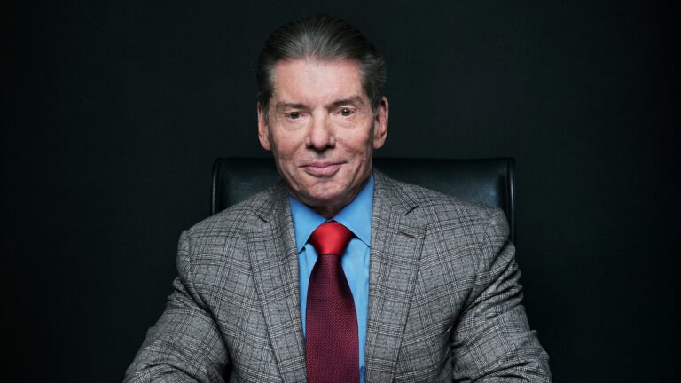 Update On Vince McMahon Netflix Documentary, Has Been Two Years In The Making