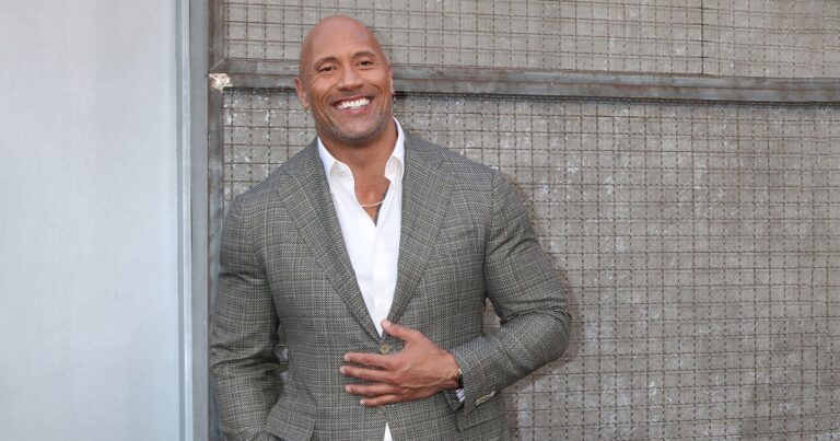The Rock Has Discussed The Potential Of Becoming An Investor Or A Director In WWE