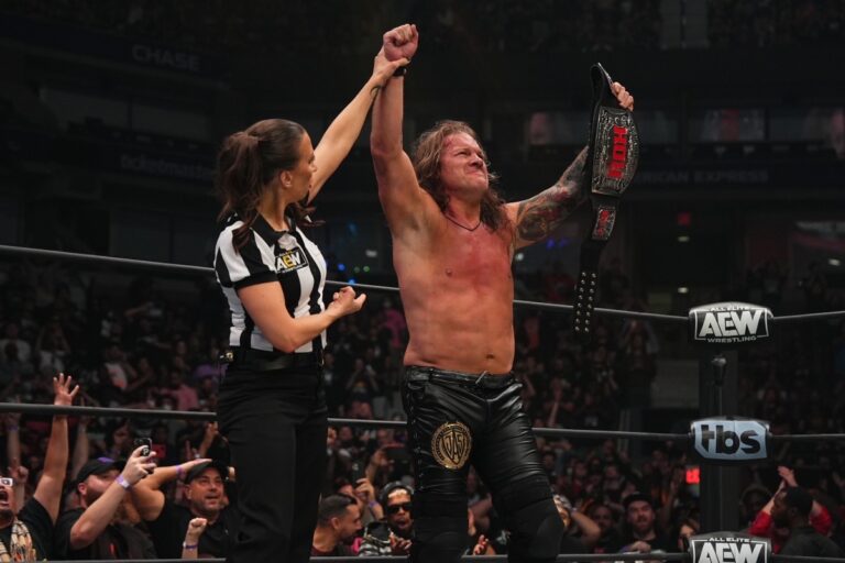 Don Callis: ‘You Could Argue That Chris Jericho Is The GOAT’