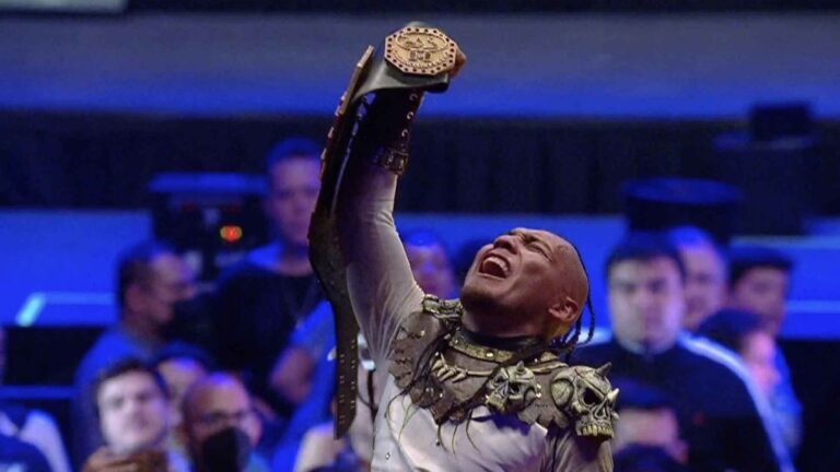 El Hijo del Vikingo Secures Work Visa For U.S. Shows