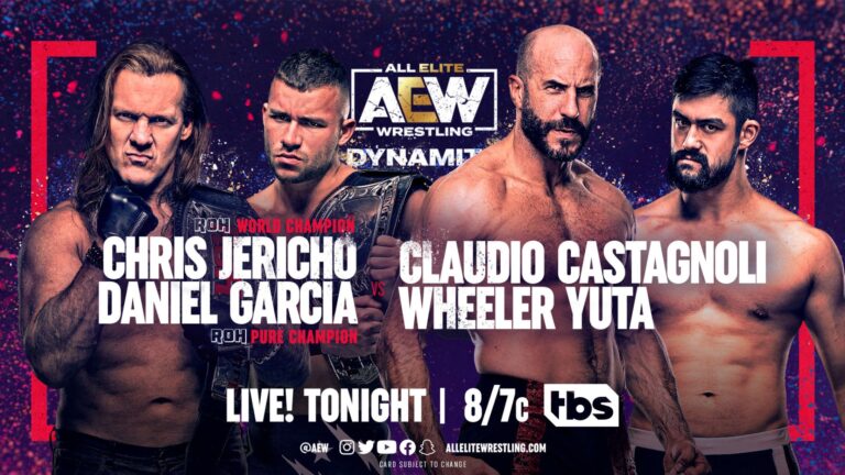 WrestlePurists Match Ratings October 24 – October 30 2022