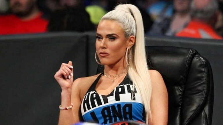 Former WWE Star Lana Would ‘Absolutely Love’ To Join AEW