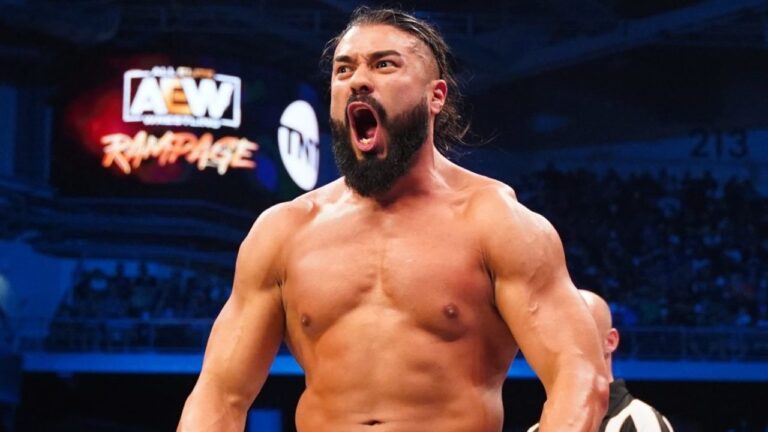 Key AEW Talent Is Reportedly More Upset With Andrade El Idolo Because Of The Timing Of Altercation With Sammy Guevara