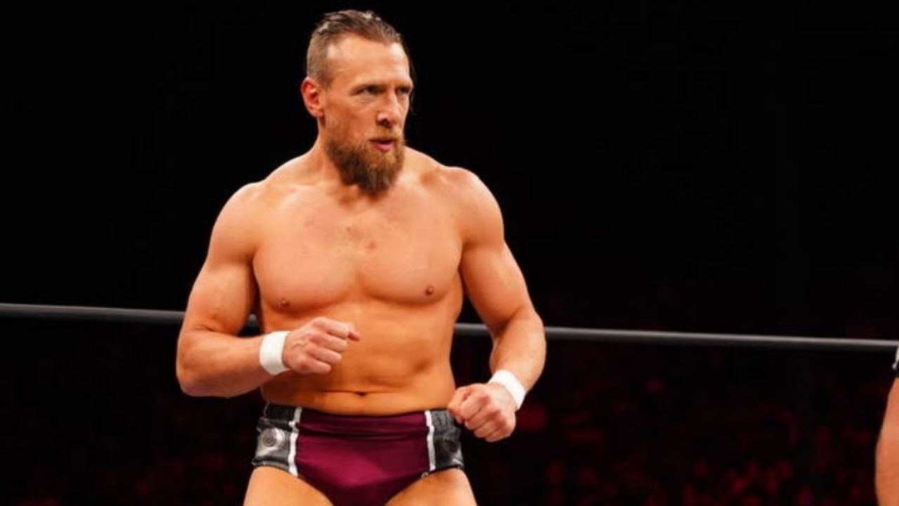 Bryan Danielson Was Considering Going To Ring Of Honor In 2018 Wrestlepurists All Things Pro