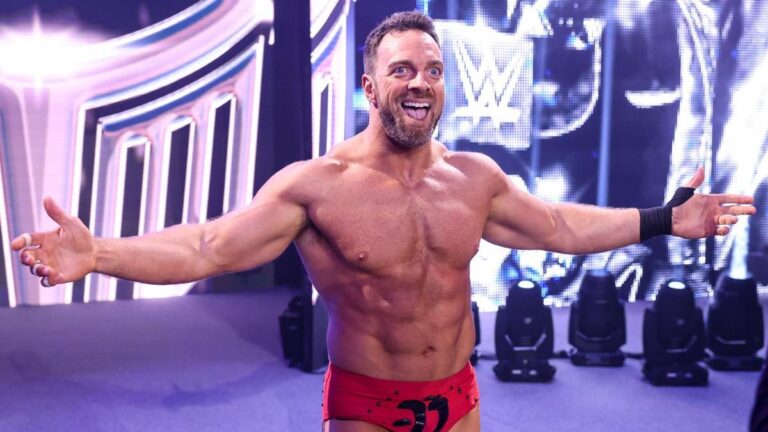 Max Dupri Now Reportedly Listed As “L. A. Knight” On WWE’s Internal Roster
