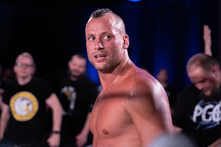 WWE Reportedly Interested In Matt Taven