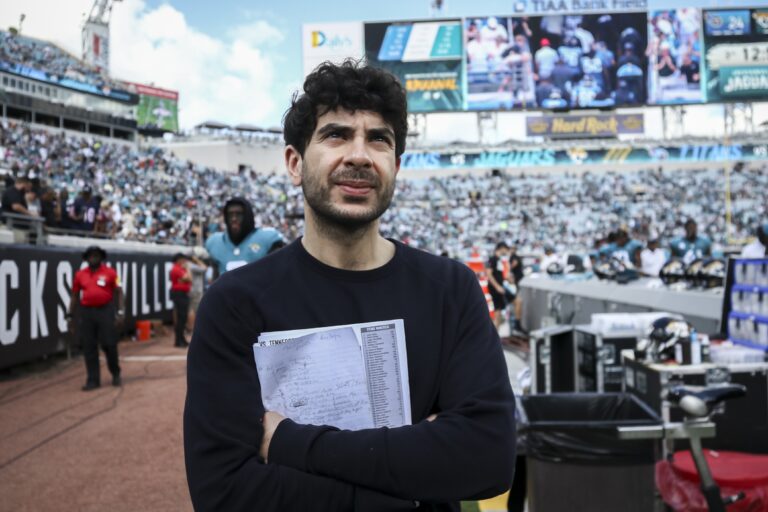 Tony Khan Says There Will Be ‘Great News Soon’ About Ring Of Honor Weekly TV
