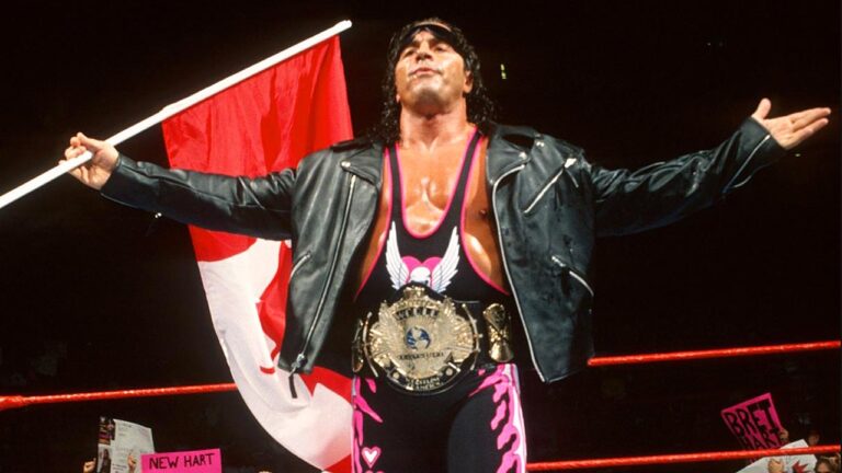 Bret Hart Says He Would Have Loved To Of Wrestled Bryan Danielson, John Cena, CM Punk, Roman Reigns & Randy Orton