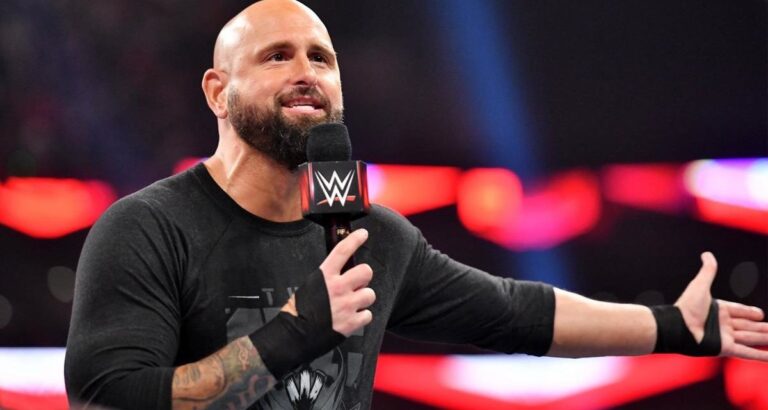 Reported Update On The Plans For Karl Anderson’s Future In NJPW & WWE