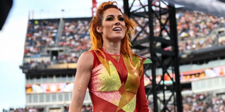 Becky Lynch Feels She Can ‘Help The Business More’ As A Heel