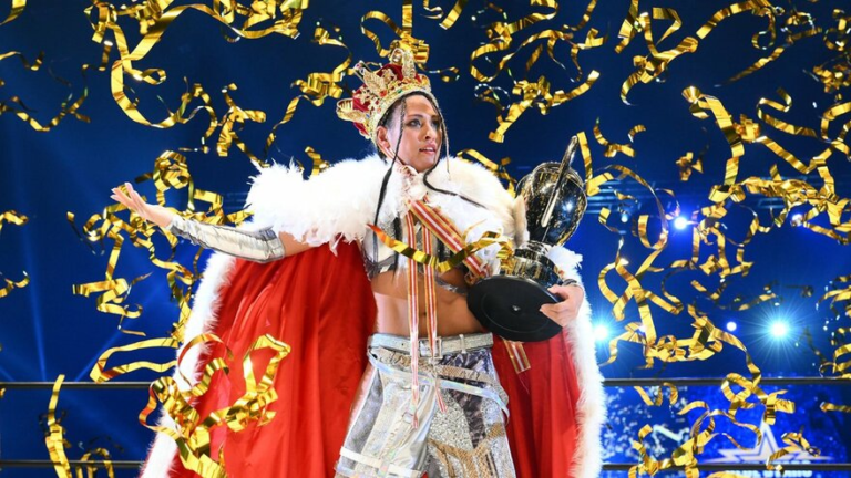 Giulia Wins The 5STAR, TJPW Wrestle Princess 3 Preview | Weekly Joshi Guide