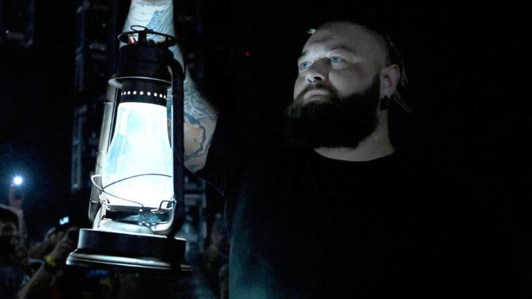 Bray Wyatt Reportedly Listed As Smackdown’s Top Babyface On WWE’s Internal Roster