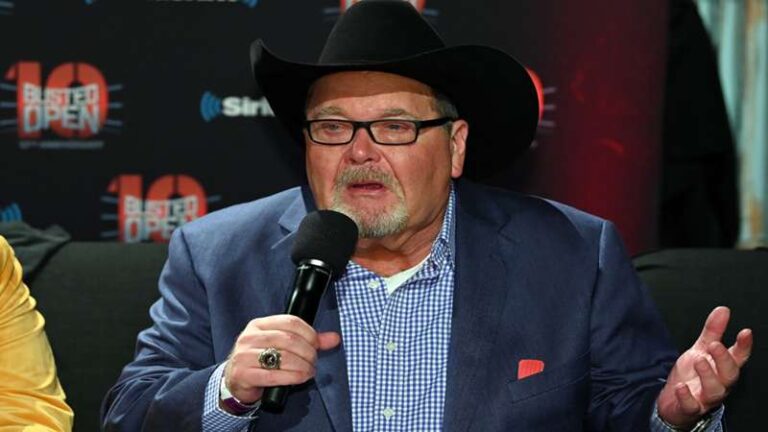 AEW’s Jim Ross Comments On Finishing Career With AEW, Potential Return To WWE In The Future + More