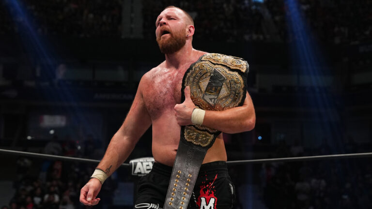 Jon Moxley Discusses His New AEW Contract, Reveals He Doesn’t Plan On Going Anywhere Else