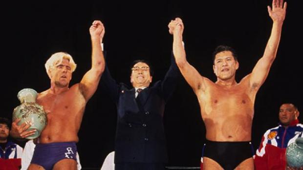 korea flair inoki