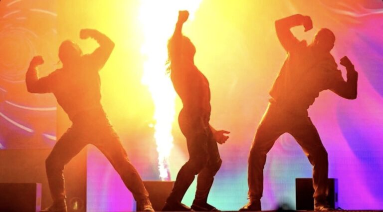 Kenny Omega Discusses His AEW Full Gear Return, Wrestle Kingdom Announcement & CM Punk