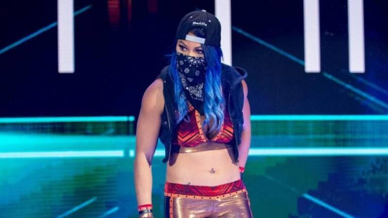 WWE Are Reportedly Interested In Re-Signing Mia Yim