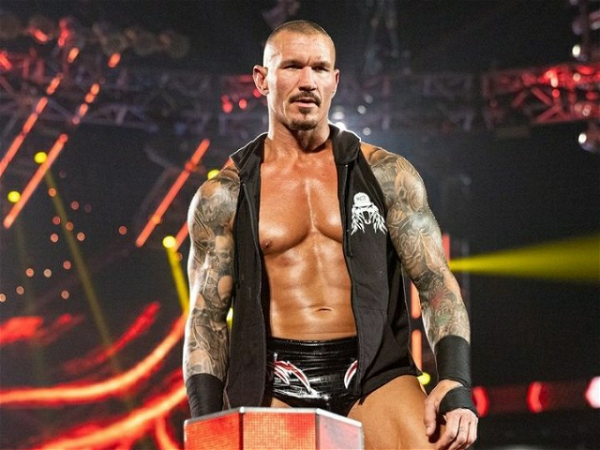 wwe randy orton wallpapers 2022