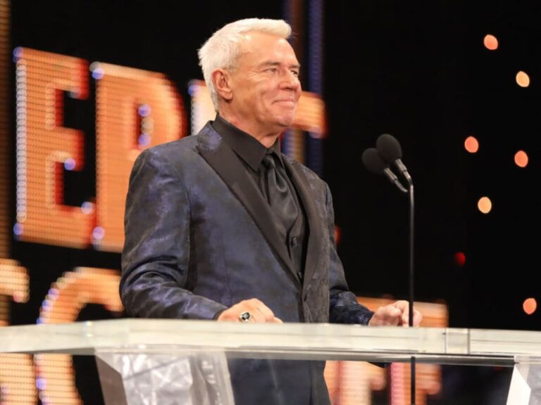 Eric Bischoff Says Tony Khan Reminds Him Of A “Fifteen Year Old Kid That’s Got Too Much Money”