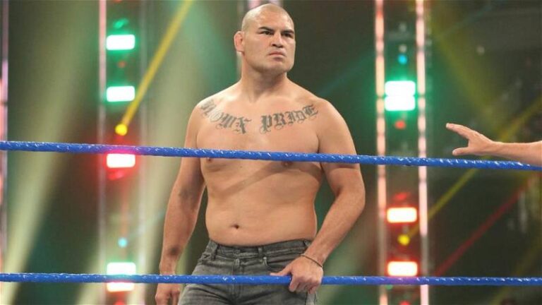 Cain Velasquez Granted Request To Compete For AAA Whilst On Bail