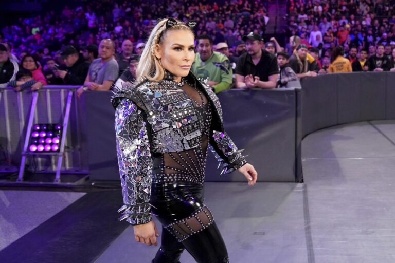 Natalya Predicts That A Second Evolution Show Will Happen Under The New WWE Regime
