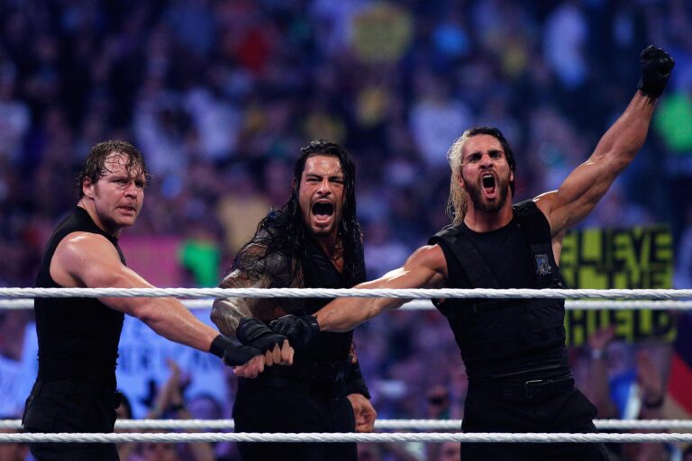The Shield: 10 Years On Top