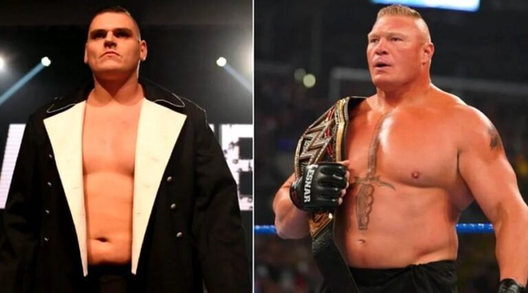 Brock Lesnar vs Gunther Internally Listed For Wrestlemania 39