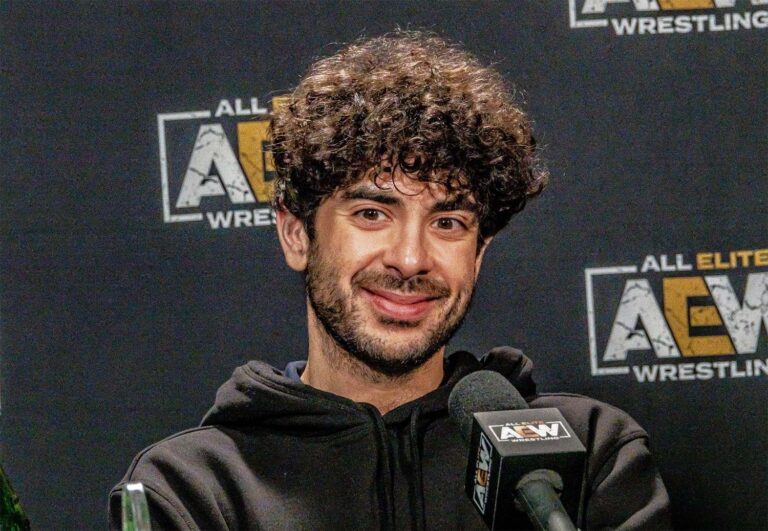 Tony Khan Confirms That AEW Dynamite And Rampage Will Both Have A Different Look In 2023