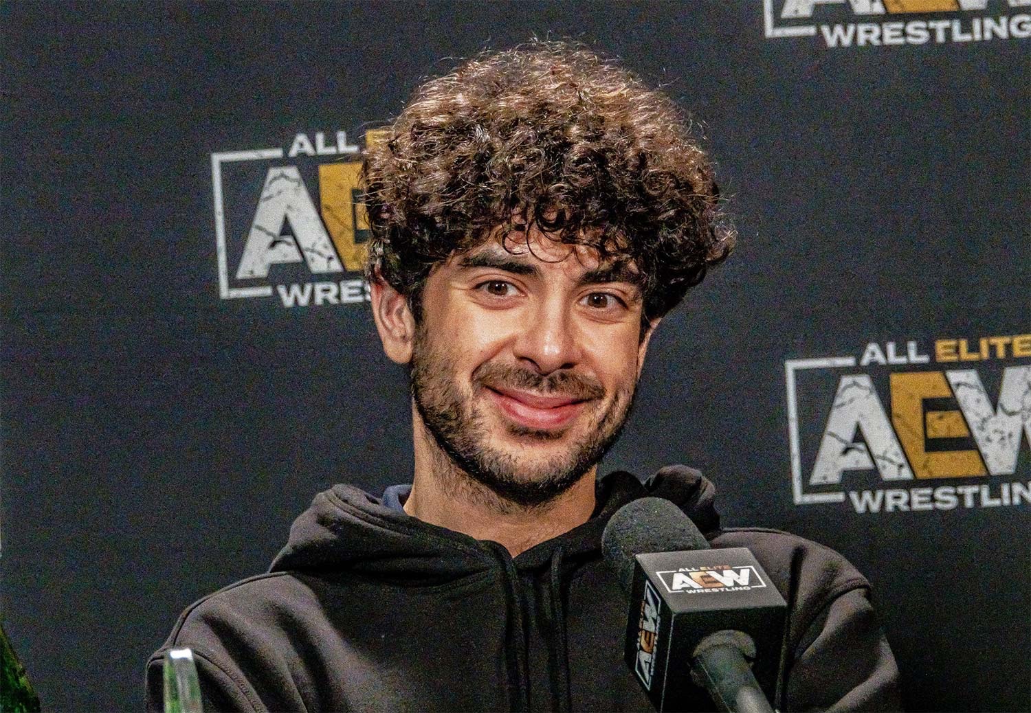 Tony Khan Confirms That AEW Dynamite And Rampage Will Both Have A ...