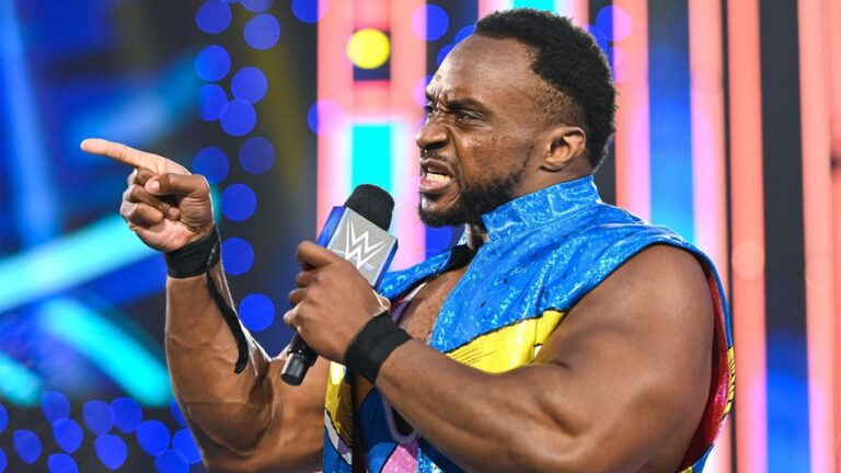 Big E Gives Update On How He’s Feeling & Working With WWE NIL Program
