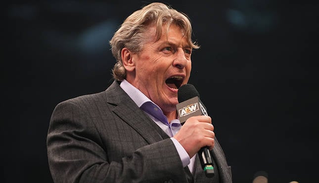 AEW Dynamite William Regal 645x370 1