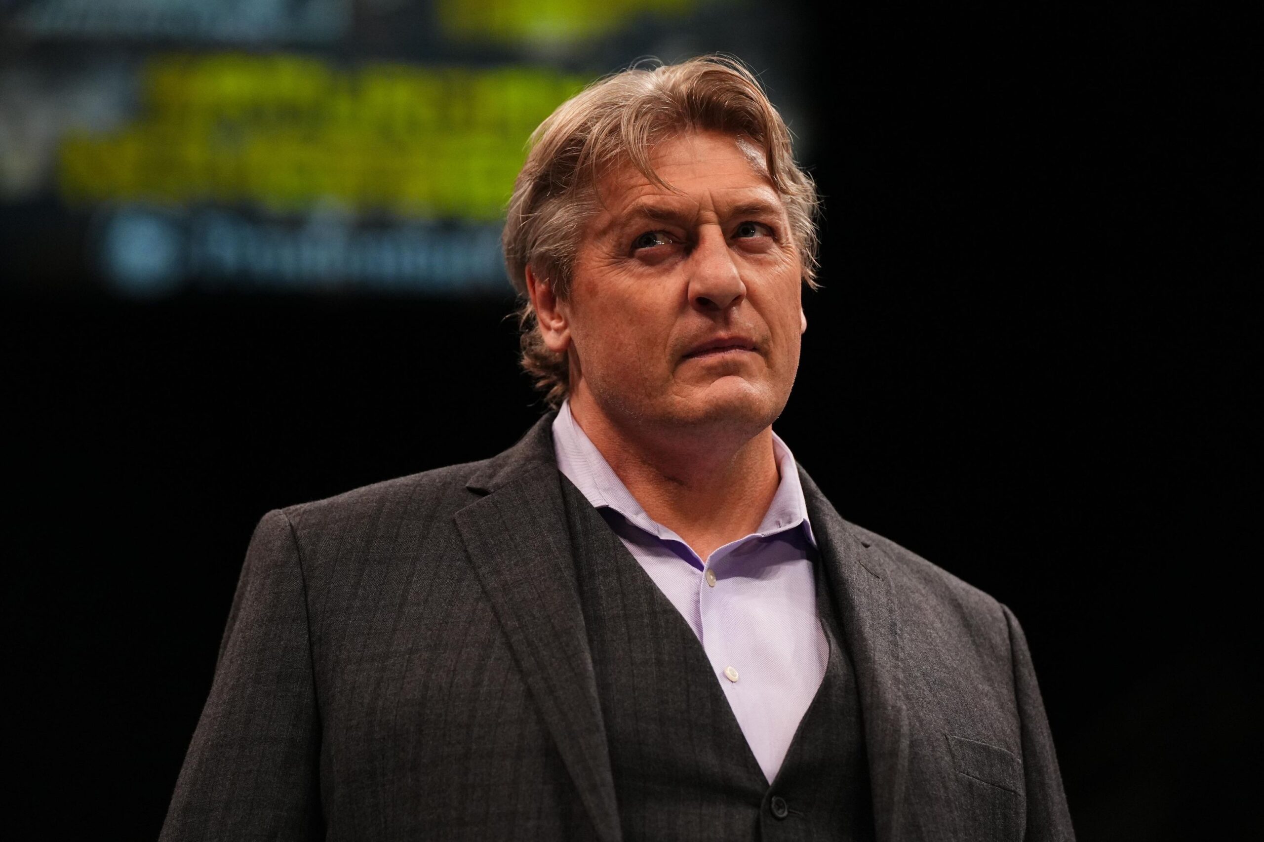 William Regal Reportedly Expected To Leave AEW And Return To WWE In 