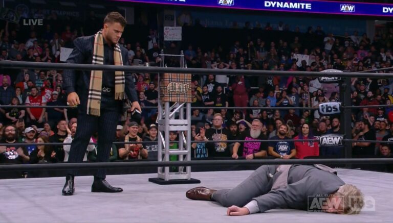 More Reported Uncertainty Surrounding William Regal In AEW