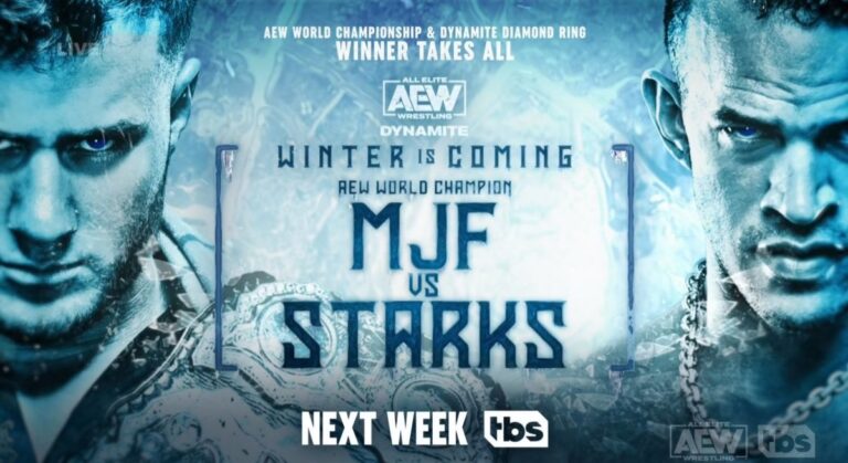 WrestlePurists Match Ratings December 12 – December 16 2022