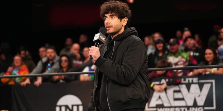 Tony Khan Talks Future Changes To AEW’s Presentation, Reiterates That The Most Important Thing Is The Fans