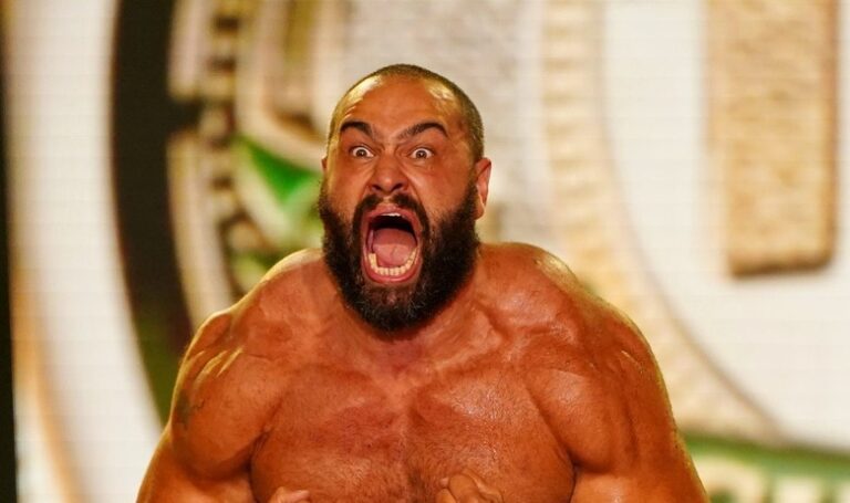 Miro Reportedly Turned Down AEW Full Gear Plans