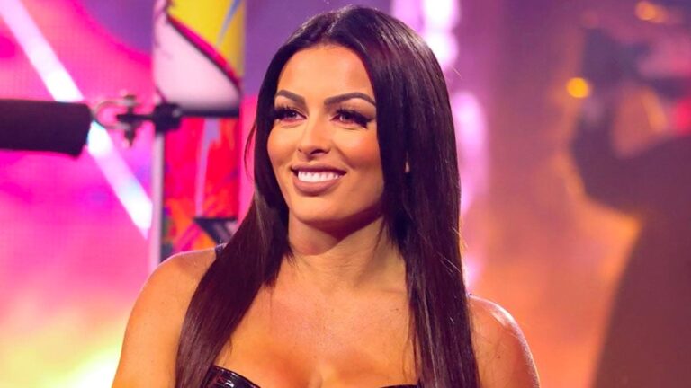 Latest Updates On Mandy Rose’s Departure From WWE