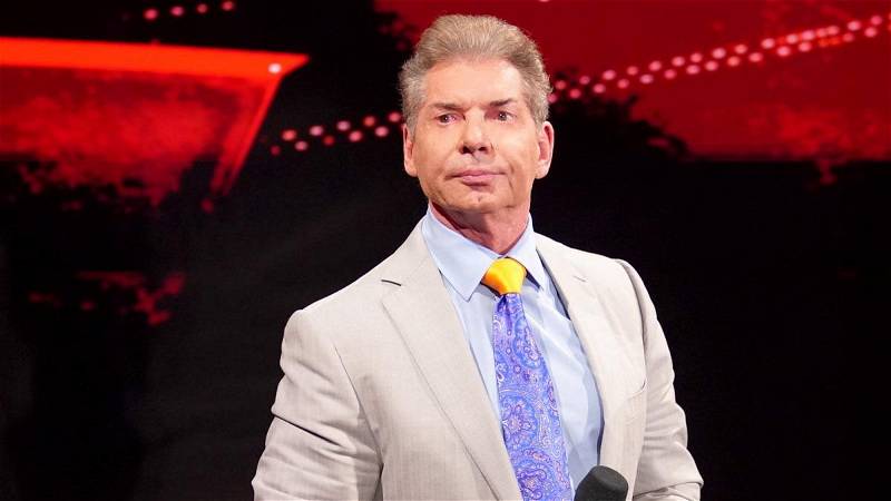 vince mcmahon july 17 a