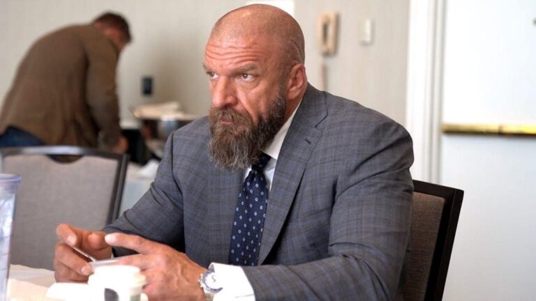 Triple H Reportedly Led WWE Talent Meeting & Reassured Talent That Creative Won’t Change
