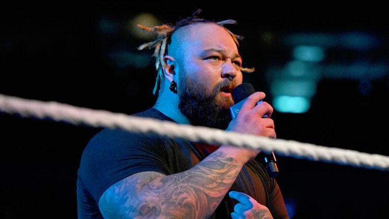 Bray Wyatt Discusses His Mindset Prior To WWE Return And How He Feels Heading Into His In-Ring Return