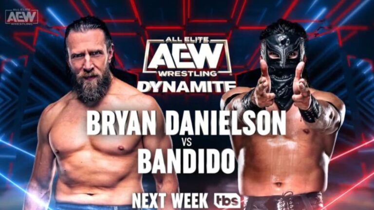 Dave Meltzer Match Ratings January 13 – January 18 2023